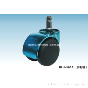 Caster for Office Chair/Furniture Caster (BLH-50FA)